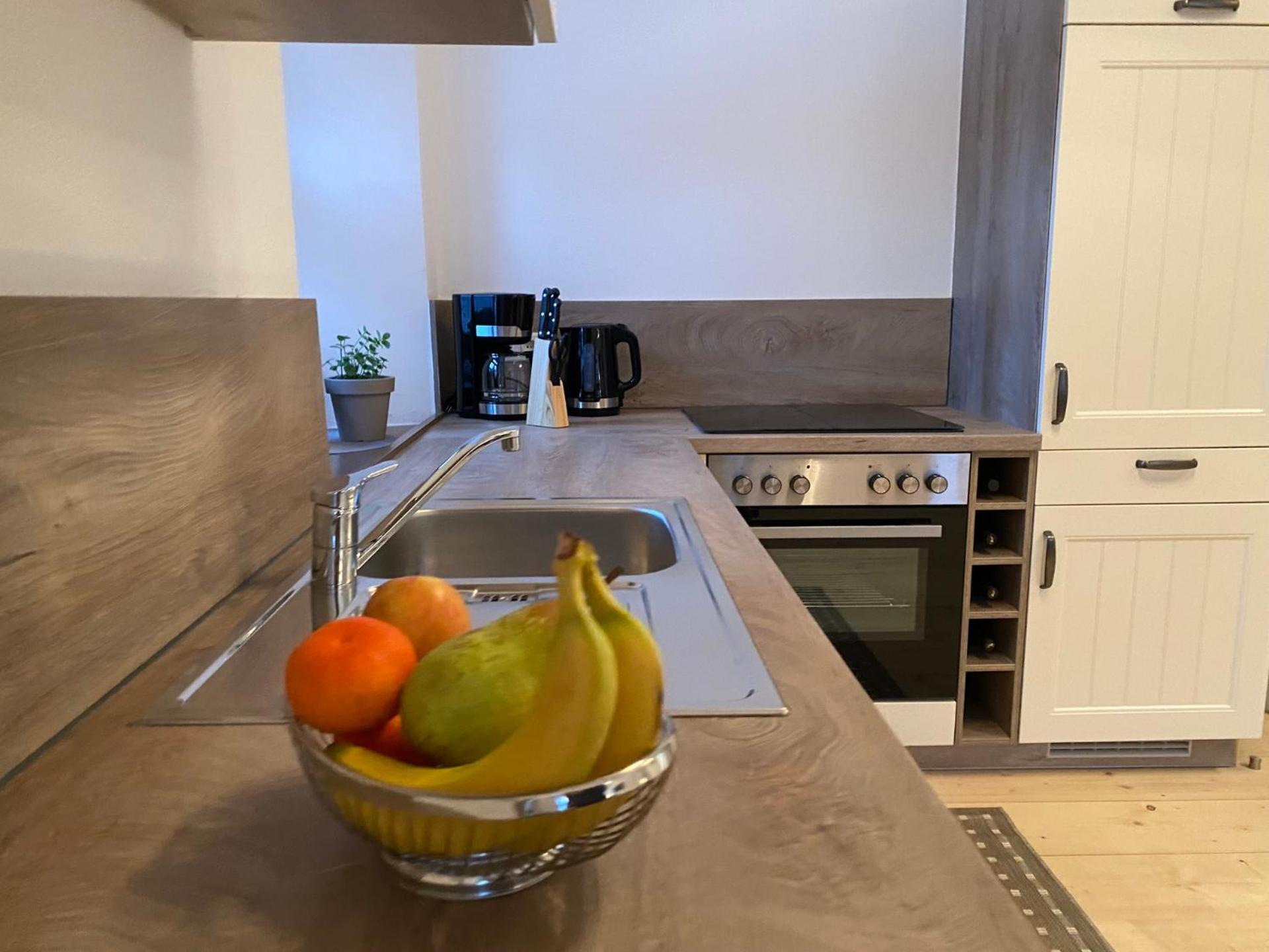 דירות Muehlenhof Maehring מראה חיצוני תמונה